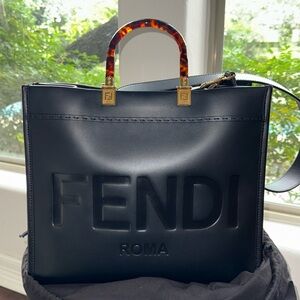 Fendi Sunshine
